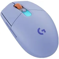 Myszka bezprzewodowa Logitech G305 X Superlight 910-007755, Optyczna, 44000 DPI, Fioletowa | Sklep ITnes.pl, IT for BUSINESS