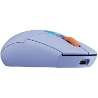 Myszka bezprzewodowa Logitech G305 X Superlight 910-007755, Optyczna, 44000 DPI, Fioletowa | Sklep ITnes.pl, IT for BUSINESS