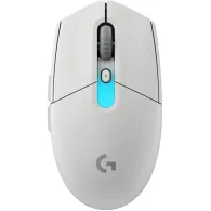 Myszka bezprzewodowa Logitech G305 X Superlight 910-007747, Optyczna, 44000 DPI, Biała | Sklep ITnes.pl, IT for BUSINESS