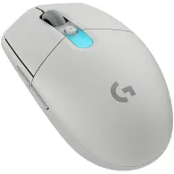 Myszka bezprzewodowa Logitech G305 X Superlight 910-007747, Optyczna, 44000 DPI, Biała | Sklep ITnes.pl, IT for BUSINESS