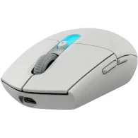 Myszka bezprzewodowa Logitech G305 X Superlight 910-007747, Optyczna, 44000 DPI, Biała | Sklep ITnes.pl, IT for BUSINESS