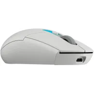 Myszka bezprzewodowa Logitech G305 X Superlight 910-007747, Optyczna, 44000 DPI, Biała | Sklep ITnes.pl, IT for BUSINESS