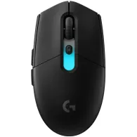 Myszka bezprzewodowa Logitech G305 X Superlight 910-007739, Optyczna, 44000 DPI, Czarna | Sklep ITnes.pl, IT for BUSINESS