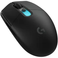 Myszka bezprzewodowa Logitech G305 X Superlight 910-007739, Optyczna, 44000 DPI, Czarna | Sklep ITnes.pl, IT for BUSINESS