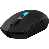 Myszka bezprzewodowa Logitech G305 X Superlight 910-007739, Optyczna, 44000 DPI, Czarna | Sklep ITnes.pl, IT for BUSINESS