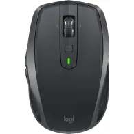 Mysz bezprzewodowa Logitech MX Anywhere 2S 910-007230, Bluetooth, Laser, 4000 DPI, Grafitowa | Sklep ITnes.pl, IT for BUSINESS