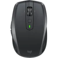Mysz bezprzewodowa Logitech MX Anywhere 2S 910-007230, Bluetooth, Laser, 4000 DPI, Grafitowa | Sklep ITnes.pl, IT for BUSINESS