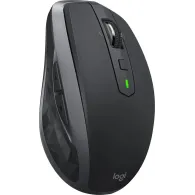 Mysz bezprzewodowa Logitech MX Anywhere 2S 910-007230, Bluetooth, Laser, 4000 DPI, Grafitowa | Sklep ITnes.pl, IT for BUSINESS