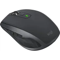 Mysz bezprzewodowa Logitech MX Anywhere 2S 910-007230, Bluetooth, Laser, 4000 DPI, Grafitowa | Sklep ITnes.pl, IT for BUSINESS