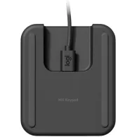 Konsola sterująca Logitech MX Keypad 920-013891 - Grafitowa