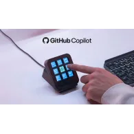 Konsola sterująca Logitech MX Keypad 920-013891 - Grafitowa