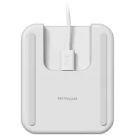 Konsola sterująca Logitech MX Keypad 920-013892 - Jasnoszara