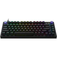 Klawiatura przewodowa Logitech G316 X 75 920-014281, Angielski międzynarodowy, Czarna | Sklep ITnes.pl, IT for BUSINESS