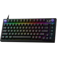 Klawiatura przewodowa Logitech G316 X 75 920-014281, Angielski międzynarodowy, Czarna | Sklep ITnes.pl, IT for BUSINESS