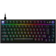 Klawiatura przewodowa Logitech G316 X 75 920-014281, Angielski międzynarodowy, Czarna | Sklep ITnes.pl, IT for BUSINESS
