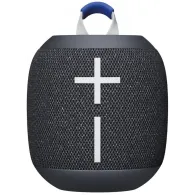Głośnik bezprzewodowy Logitech Ultimate Ears Wonderboom 4 984-001894 - Czarny