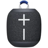 Głośnik bezprzewodowy Logitech Ultimate Ears Wonderboom 4 984-001894 - Czarny