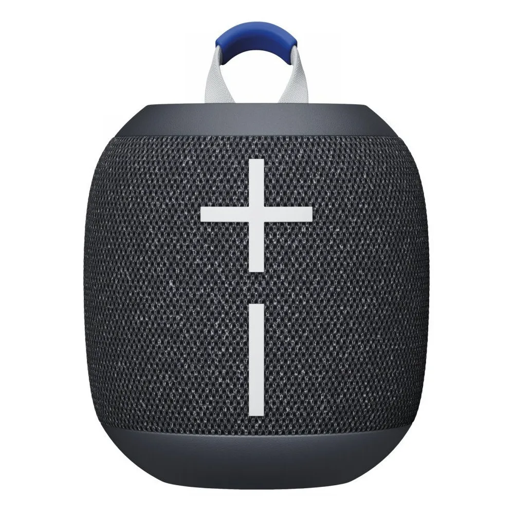 Głośnik bezprzewodowy Logitech Ultimate Ears Wonderboom 4 984-001894 - Czarny