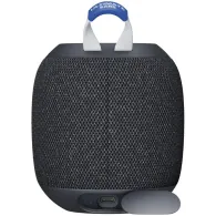 Głośnik bezprzewodowy Logitech Ultimate Ears Wonderboom 4 984-001894 - Czarny
