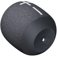 Głośnik bezprzewodowy Logitech Ultimate Ears Wonderboom 4 984-001894 - Czarny