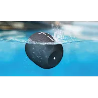 Głośnik bezprzewodowy Logitech Ultimate Ears Wonderboom 4 984-001894 - Czarny