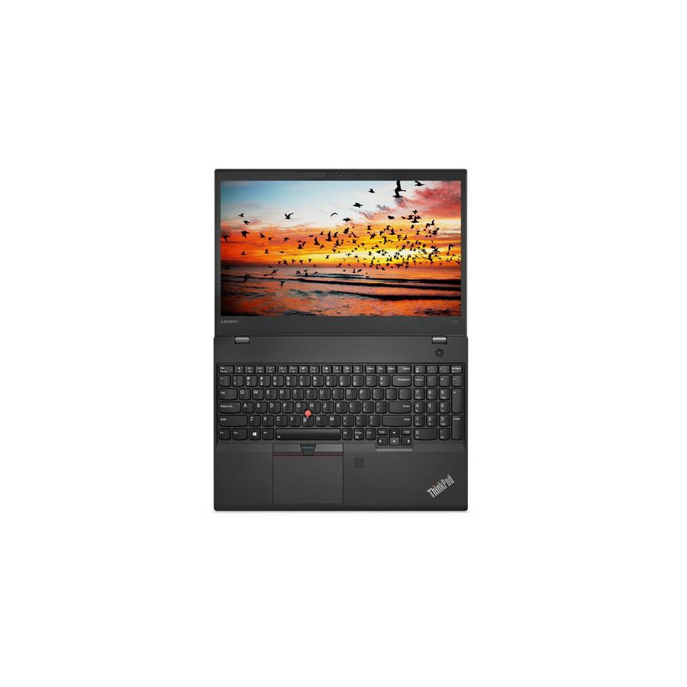 Laptop Lenovo ThinkPad T570 20H9001DPB - i5-7200U/15,6" FHD IPS/RAM 8GB/SSD 512GB/GeForce 940MX/WWAN/Windows 10 Pro/3 lata OS