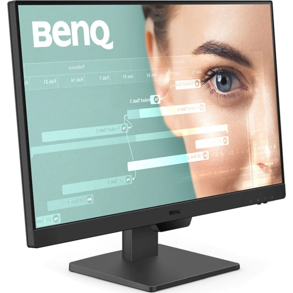 Benq GW2490 9H.LLSLJ.LBE - zdjęcie