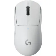 Mysz bezprzewodowa Logitech PRO X SUPERLIGHT 910-005943, Biała | Sklep ITnes.pl, IT for BUSINESS