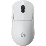 Mysz bezprzewodowa Logitech PRO X SUPERLIGHT 910-005943, Biała | Sklep ITnes.pl, IT for BUSINESS
