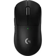 Mysz bezprzewodowa Logitech PRO X SUPERLIGHT 2 910-006631, Czarna | Sklep ITnes.pl, IT for BUSINESS