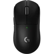 Mysz bezprzewodowa Logitech PRO X SUPERLIGHT 2 910-006631, Czarna | Sklep ITnes.pl, IT for BUSINESS