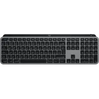 Klawiatura bezprzewodowa Logitech MX Keys S for Mac US 920-011637, Grafitowa | Sklep ITnes.pl, IT for BUSINESS