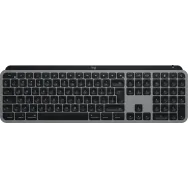 Klawiatura bezprzewodowa Logitech MX Keys S for Mac US 920-011637, Grafitowa | Sklep ITnes.pl, IT for BUSINESS