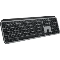 Klawiatura bezprzewodowa Logitech MX Keys S for Mac US 920-011637, Grafitowa | Sklep ITnes.pl, IT for BUSINESS