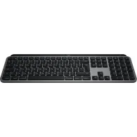 Klawiatura bezprzewodowa Logitech MX Keys S for Mac US 920-011637, Grafitowa | Sklep ITnes.pl, IT for BUSINESS