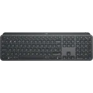Klawiatura bezprzewodowa Logitech MX Keys for Business US 920-010250, Angielski, Brytyjski, Grafitowa | Sklep ITnes.pl, IT for BUSINESS
