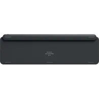 Klawiatura bezprzewodowa Logitech MX Keys for Business US 920-010250 - Angielski, Brytyjski, Grafitowa