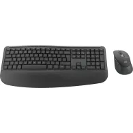 Zestaw bezprzewodowy klawiatury i myszy Logitech Signature Comfort Plus Combo MK880 for Business 920-014051, US, INT, Grafit | Sklep ITnes.pl, IT for BUSINESS