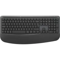 Zestaw bezprzewodowy klawiatury i myszy Logitech Signature Comfort Plus Combo MK880 for Business 920-014051, US, INT, Grafit | Sklep ITnes.pl, IT for BUSINESS