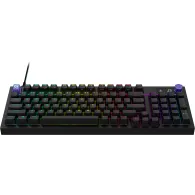 Klawiatura przewodowa Logitech G316 X 98 920-014195, US INT, Mechaniczna, Podświetlana, Czarna | Sklep ITnes.pl, IT for BUSINESS