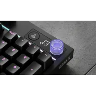 Klawiatura przewodowa Logitech G316 X 98 920-014195, US INT, Mechaniczna, Podświetlana, Czarna | Sklep ITnes.pl, IT for BUSINESS