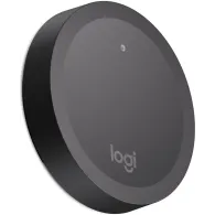 Przycisk Logitech Rally Camera Preset Button 952-000226 - do kamer Logitech Rally, Grafitowy