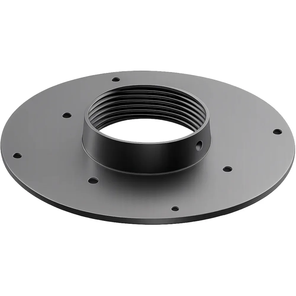 Uchwyt montażowy Logitech 1.5 in NPT Adapter for Rally Camera Extension Kit 952-000220 - do kamer Logitech Rally
