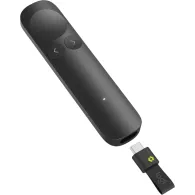 Prezenter Logitech Spotlight 2 910-007672 - Grafitowy