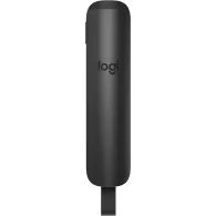 Prezenter Logitech Spotlight 2 910-007672 - Grafitowy