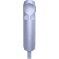 Prezenter Logitech Spotlight 2 910-007673 - Fioletowy
