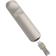 Prezenter Logitech Spotlight 2 910-007674 - Piaskowy