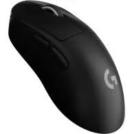 Mysz bezprzewodowa Logitech PRO X SUPERLIGHT 2 DEX 910-007357, LIGHTSPEED, Czarna | Sklep ITnes.pl, IT for BUSINESS