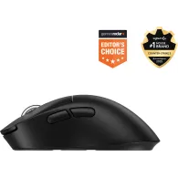 Mysz bezprzewodowa Logitech PRO X SUPERLIGHT 2 DEX 910-007357, LIGHTSPEED, Czarna | Sklep ITnes.pl, IT for BUSINESS