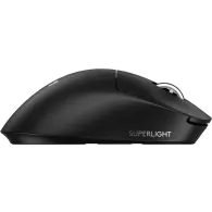 Mysz bezprzewodowa Logitech PRO X SUPERLIGHT 2 DEX 910-007357, LIGHTSPEED, Czarna | Sklep ITnes.pl, IT for BUSINESS